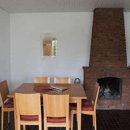 Apartment In Westerland Buitenkant foto