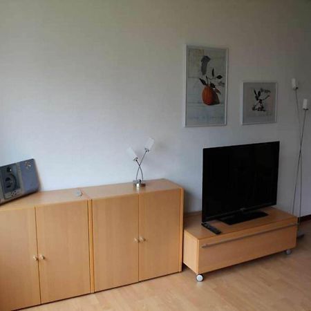 Apartment In Westerland Buitenkant foto
