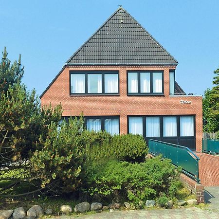 Apartment In Westerland Buitenkant foto