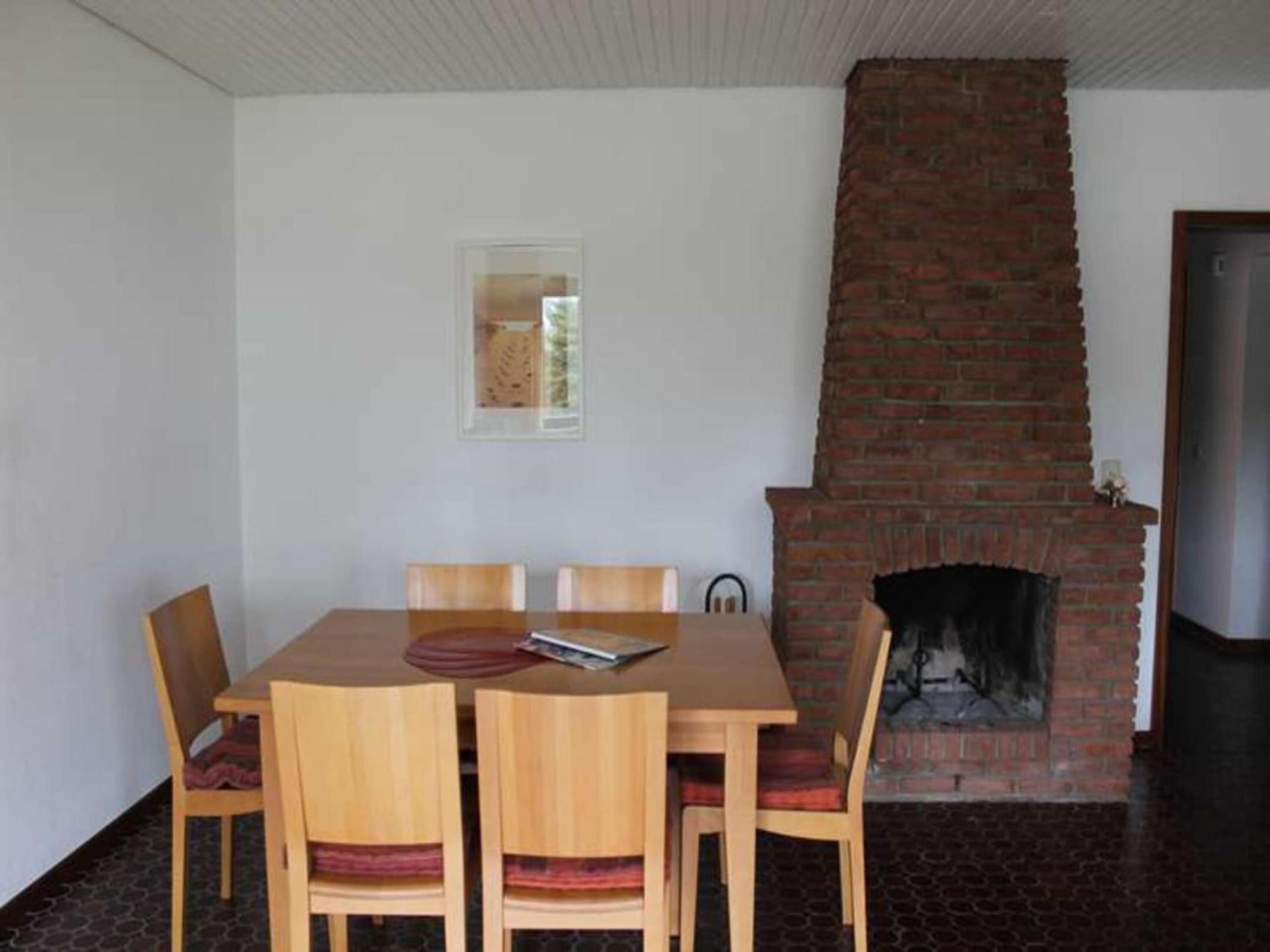 Apartment In Westerland Buitenkant foto